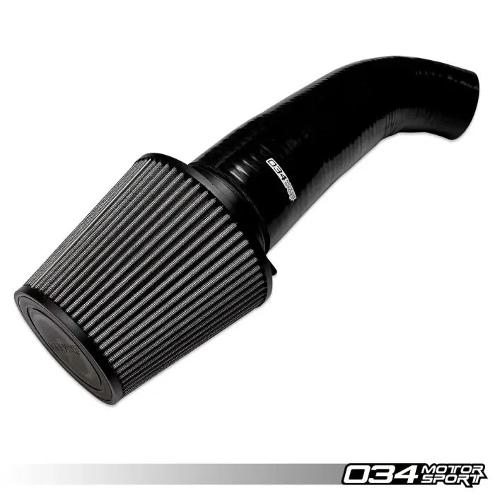 S34 Carbon Fiber Intake, Audi C7/C7.5 A6/A7 3.0 TFSI