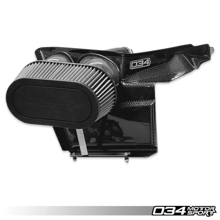 S34 Carbon Fiber Intake, Audi C7/C7.5 S6/S7