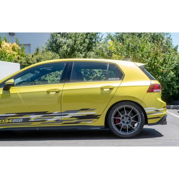 Dynamic+ Lowering Springs for MK8 Volkswagen GTI