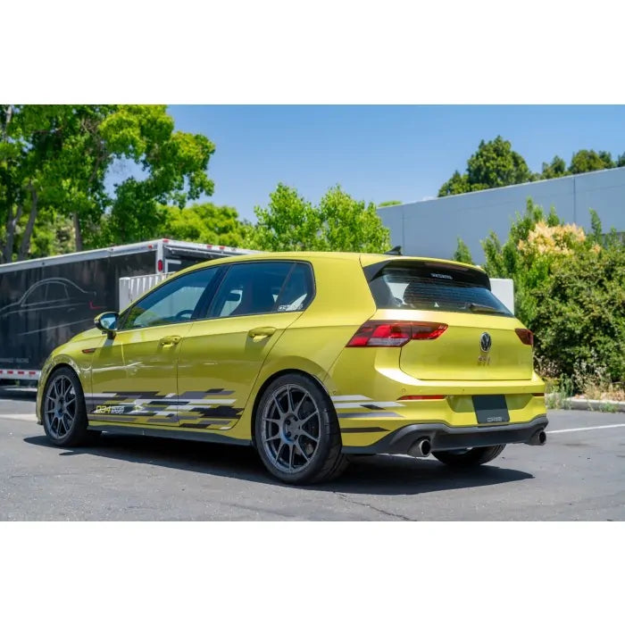 Dynamic+ Lowering Springs for MK8 Volkswagen GTI