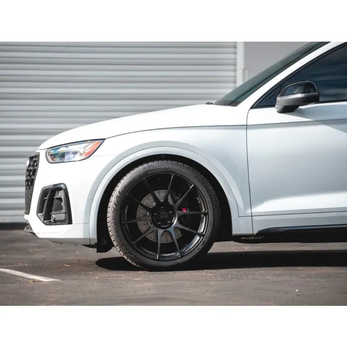 Dynamic+ Lowering Springs, B9/B9.5 Audi SQ5