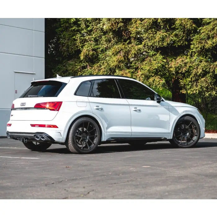 Dynamic+ Lowering Springs, B9/B9.5 Audi SQ5