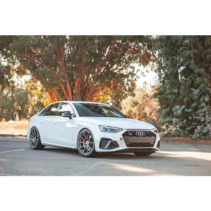 Dynamic+ Lowering Springs for B9/B9.5 Audi S4/S5