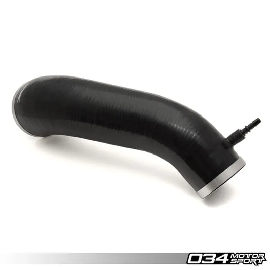 Audi Q5/SQ5 3.0 TFSI Throttle Body Inlet Hose, High-Flow Silicone