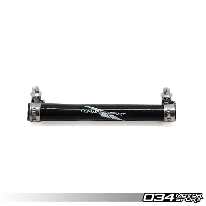 N75 Valve Hose, High-Temperature Silicone, B5/B6 Audi A4 1.8T & B5/B5.5 Volkswagen Passat 1.8T