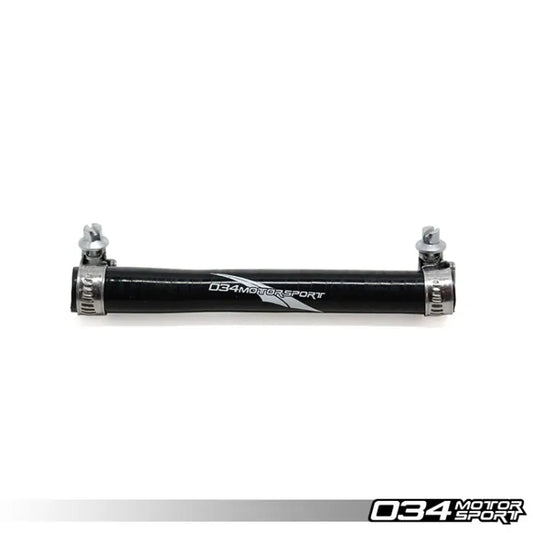 N75 Valve Hose, High-Temperature Silicone, B5/B6 Audi A4 1.8T & B5/B5.5 Volkswagen Passat 1.8T