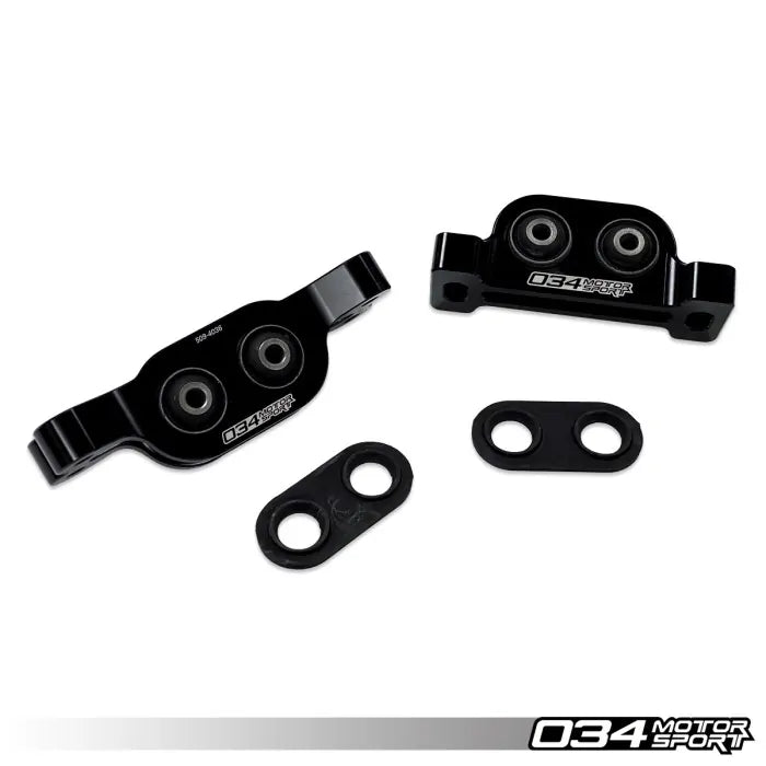 Streetsport Engine/Transmission Retrofit Kit For 8P Audi A3 VR6, 8J Audi TTRS & TT VR6, And MKV Volkswagen R32