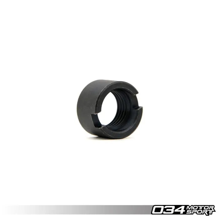 Strut Mount Bushing, Early Small Chassis Audi