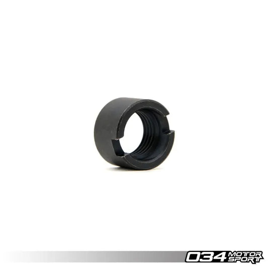 Strut Mount Bushing, Early Small Chassis Audi