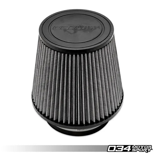 SüperDüper Air Filter, 5" Inlet