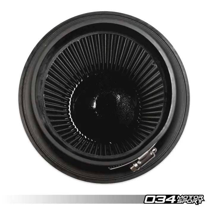 SüperDüper Air Filter, 5" Inlet