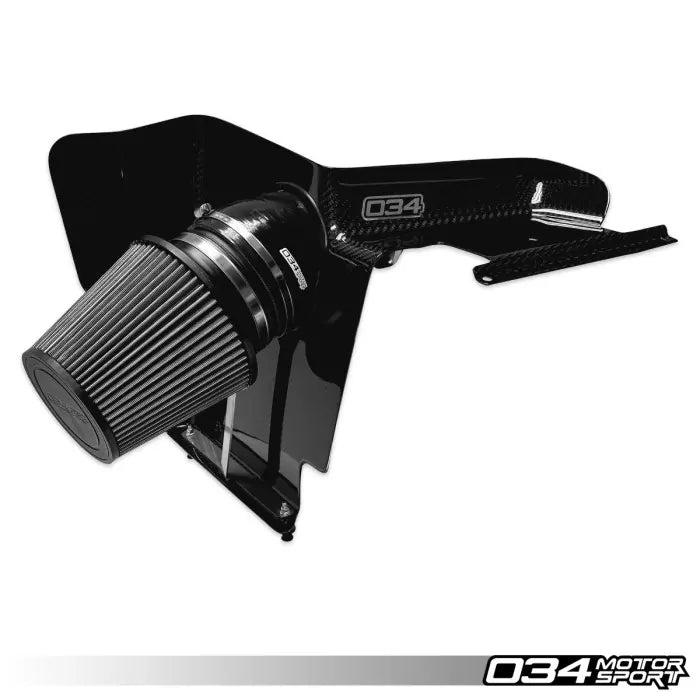 S34 Carbon Fiber Intake System, B9/B9.5 SQ5