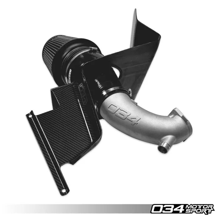 S34 SüperDüper Insuction Bundle, B9/B9.5 SQ5