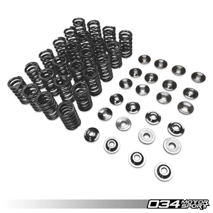 034Motorsport Camshaft Kit for B8/B8.5 Audi S4/S5, C7 A6/A7, & Q5/SQ5 3.0 TFSI B8.5
