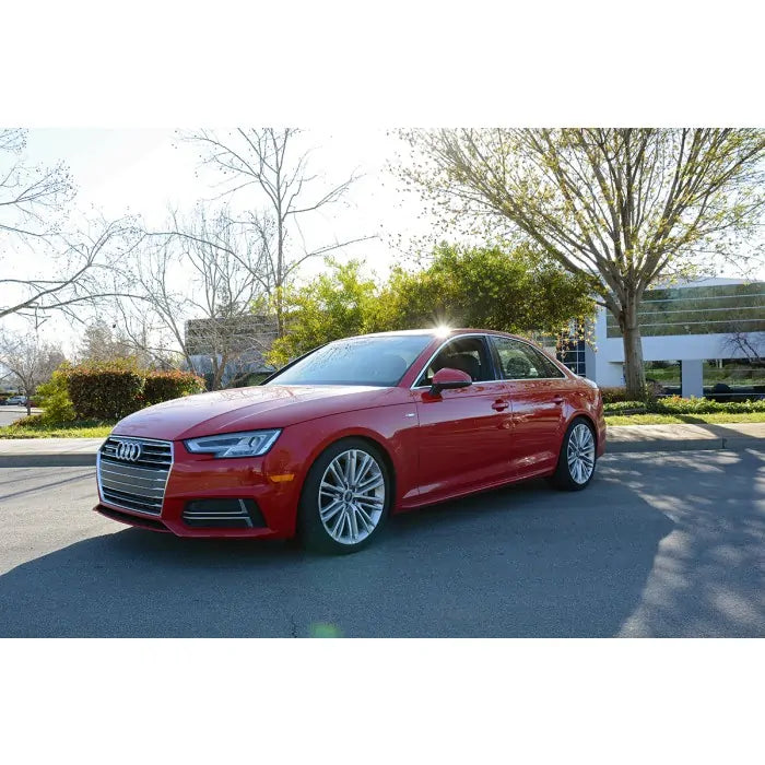 Dynamic+ Lowering Springs for B9 Audi A4/Allroad