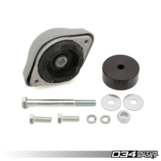 Transmission Mount, Density Line, Tiptronic B6/B7/C5 Audi A4/S4/S6/RS6 - Street Density