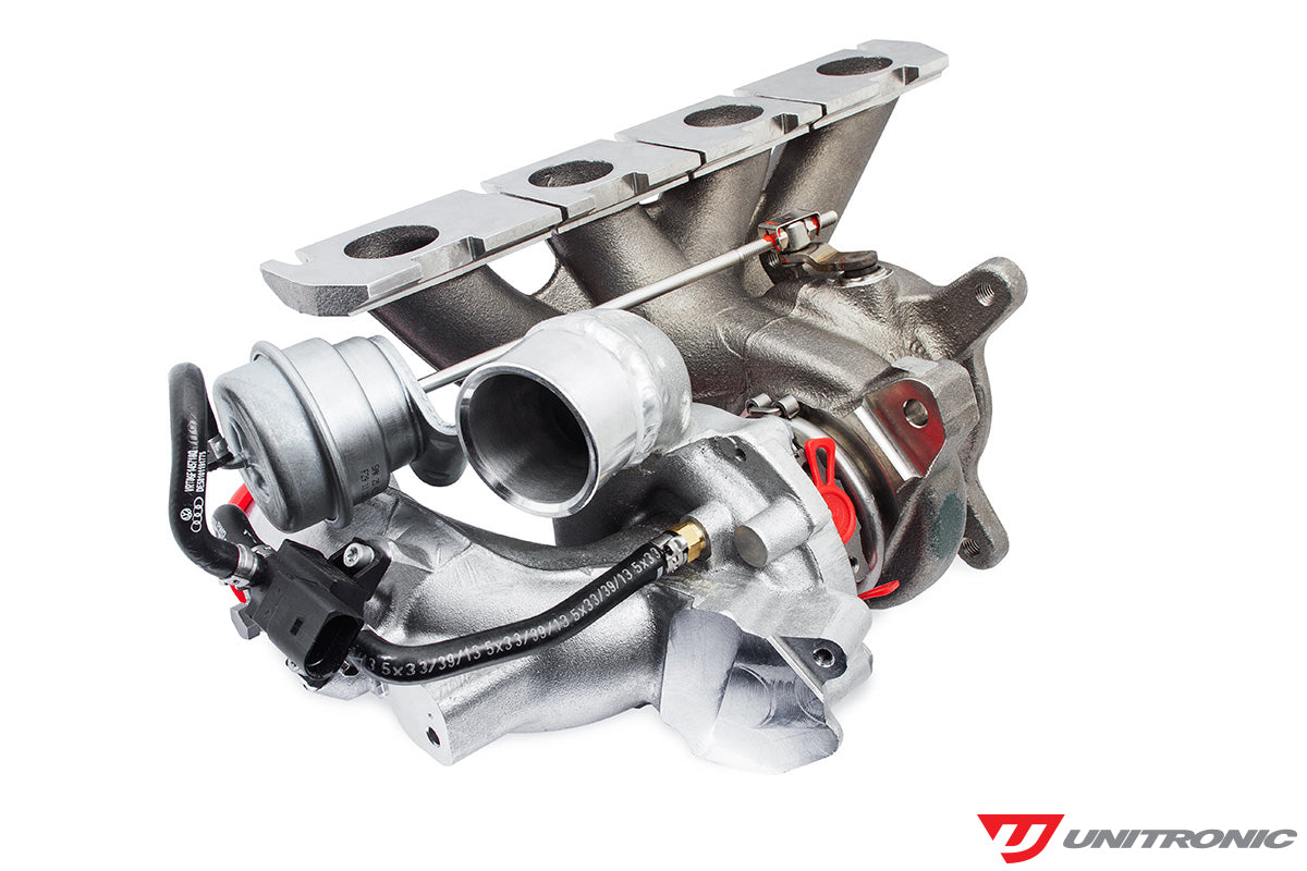 Unitronic K04 Turbo Upgrade Kit For 2.0 TSI Gen1