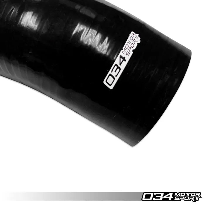 Turbo Inlet Hose, Volkswagen Mk8 Golf GTI