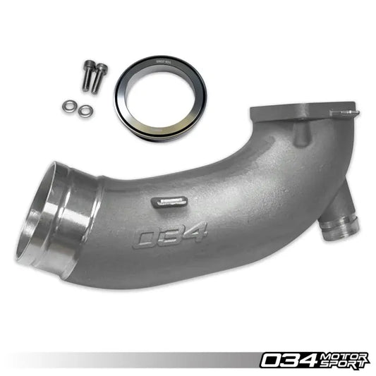 Turbo Inlet Pipe, B9/B9.5 Audi S4/S5/SQ5 3.0T