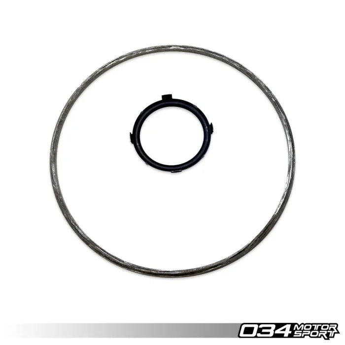 Turbocharger Installation Hardware/Gasket Kit, B9/B9.5 Audi S4/S5/SQ5 3.0T