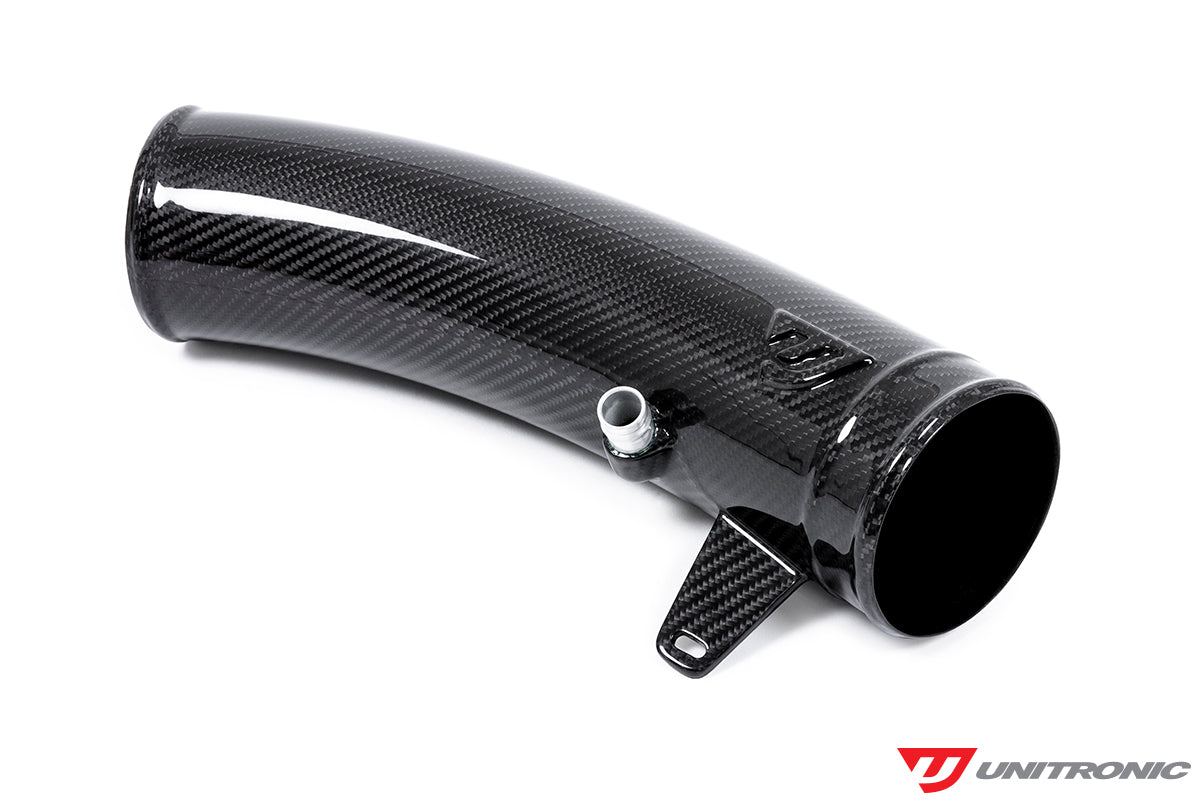 Unitronic 4 inch Intake System for 2.5TFSI EVO