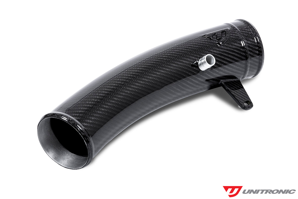 Unitronic 3 inch Intake System for 2.5TFSI EVO