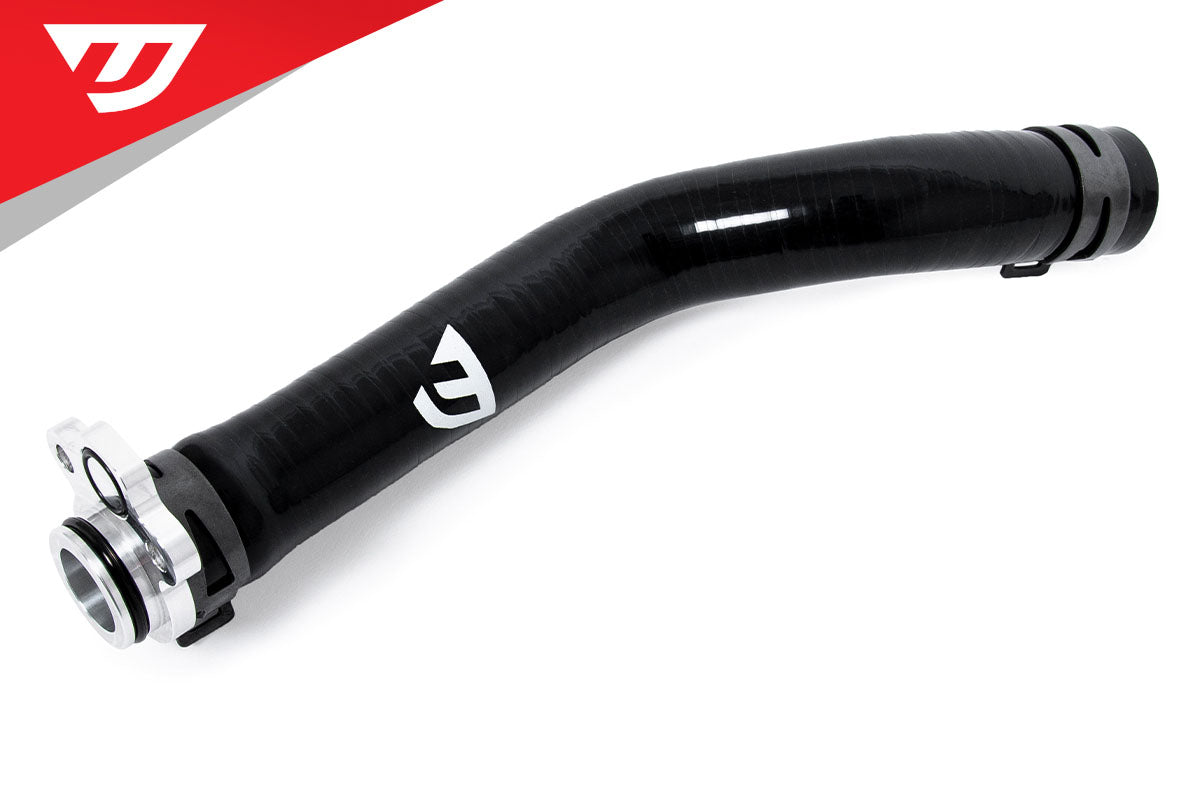 Unitronic Intake Adapter for MY19+ 2.5 TFSI EVO