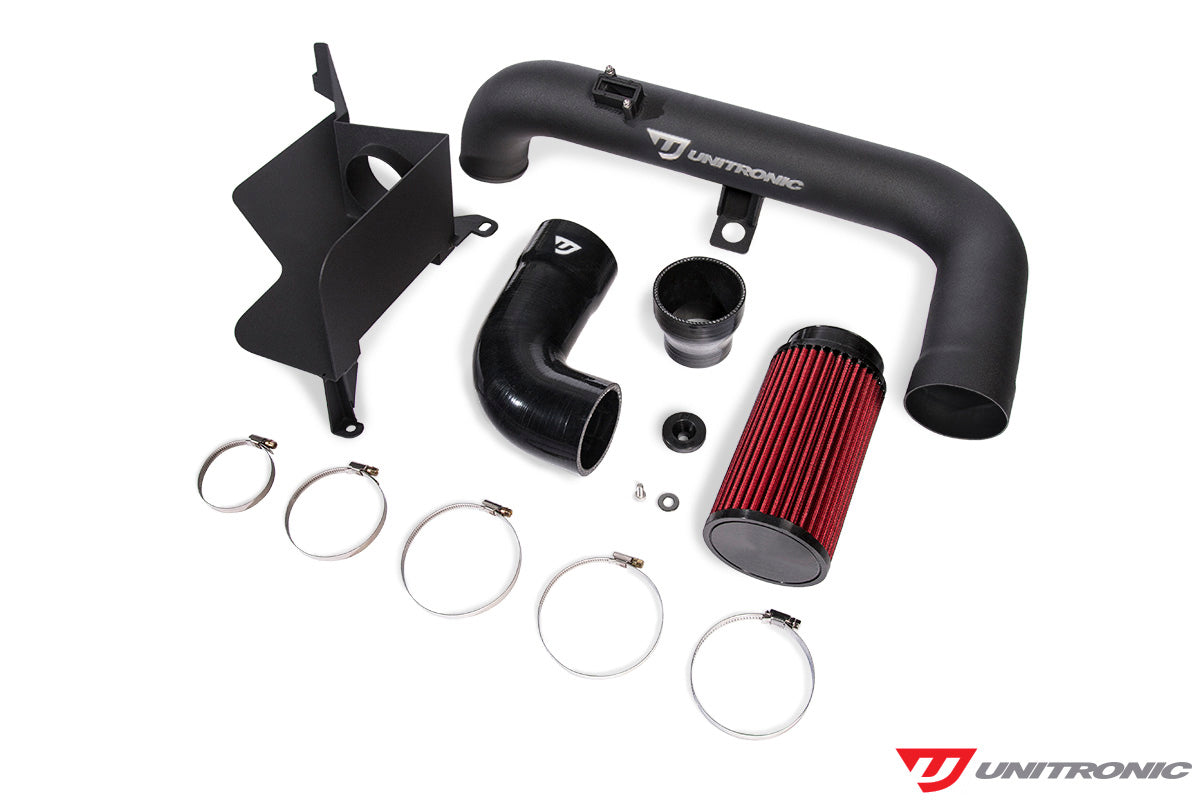 Unitronic Cold Air Intake For 2.0 TFSI