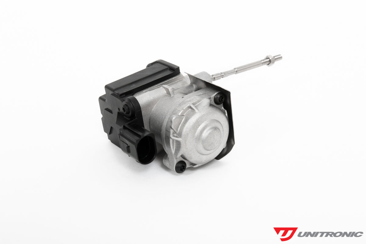 IS38 Electronic Turbo Wastegate Actuator by Unitronic