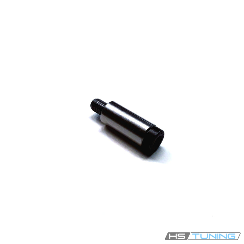 WHT-005-189 Genuine VW/Audi individual timing system bolt with guide sleeve, original archive product photograph, repeated original archive photo 7