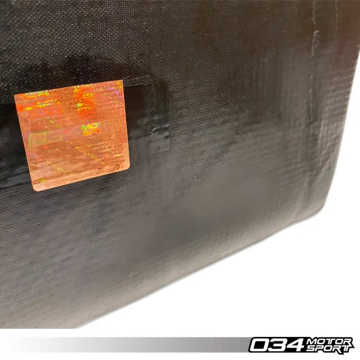 X34 Carbon Fiber Air Scoop Audi A4/S4 B9/9.5