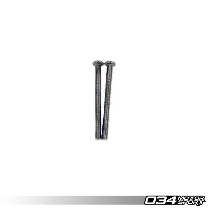 X34 Carbon Fiber Air Scoop Audi A4/S4 B9/9.5