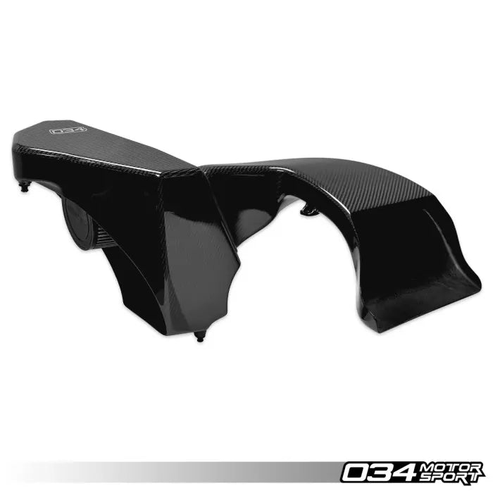 X34 SüperDüper Insuction Bundle, B9/B9.5 Audi SQ5 3.0 TFSI