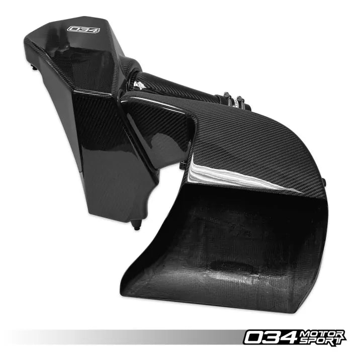 X34 SüperDüper Insuction Bundle, B9/B9.5 Audi SQ5 3.0 TFSI