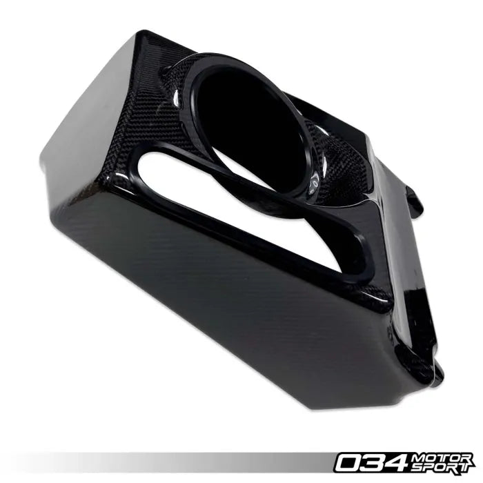 X34 Carbon Fiber Intake System, Audi B9/B9.5 SQ5 3.0 TFSI