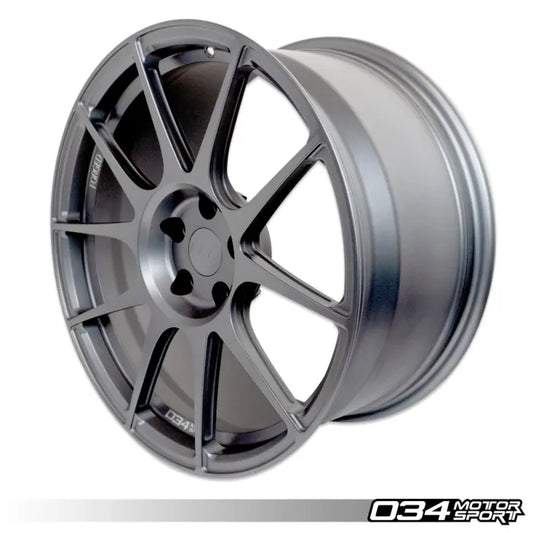 ZTF-R01 Forged Wheel, 19x9.3 ET35, 66.6MM Bore, Audi B8/B9 A4/S4