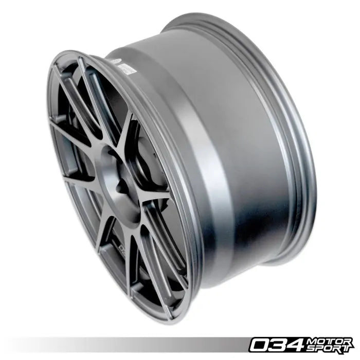 ZTF-R01 Forged Wheel, 19x9.3 ET35, 66.6MM Bore, Audi B8/B9 A4/S4