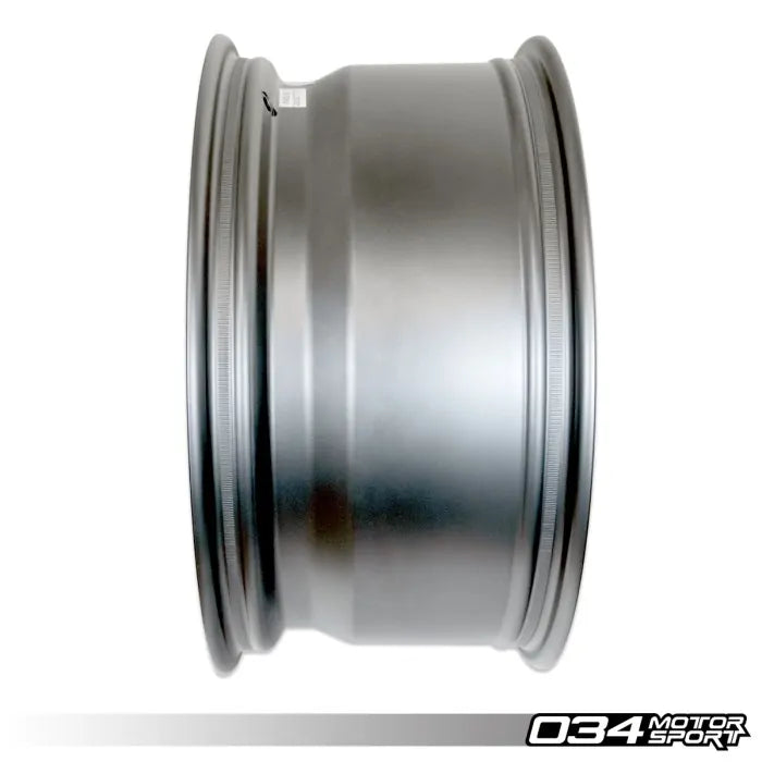 ZTF-R01 Forged Wheel, 19x9.3 ET35, 66.6MM Bore, Audi B8/B9 A4/S4