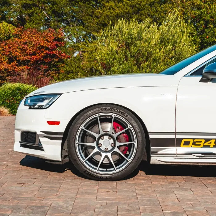 ZTF-R01 Forged Wheel, 19x9.3 ET35, 66.6MM Bore, Audi B8/B9 A4/S4