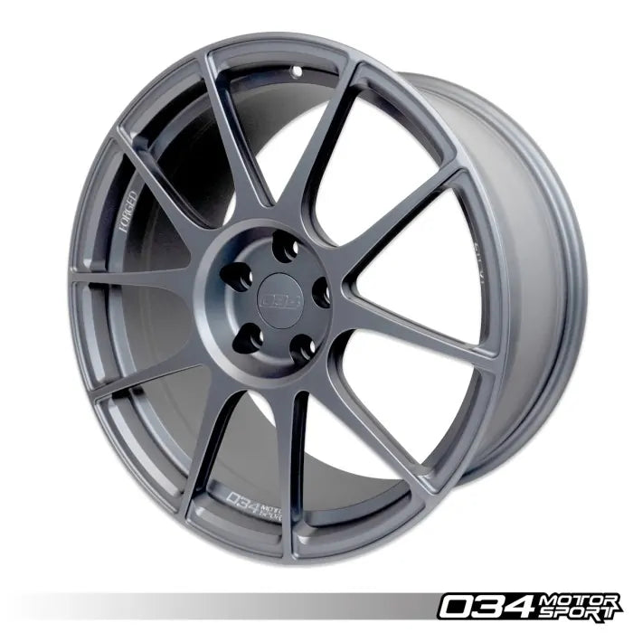 ZTF-R01 Forged Wheel, 19x9.3 ET42, 57.1MM Bore, Audi 8V/8V.5 RS3 & Audi 8J/8S TT/TTS/TTRS