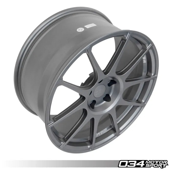 ZTF-R01 Forged Wheel, 19x9.3 ET42, 57.1MM Bore, Audi 8V/8V.5 RS3 & Audi 8J/8S TT/TTS/TTRS