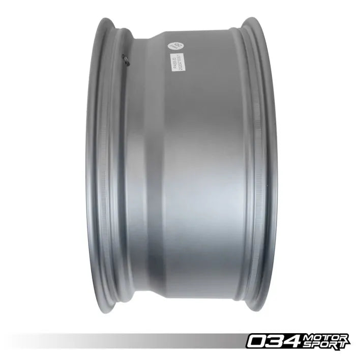 ZTF-R01 Forged Wheel, 19x9.3 ET42, 57.1MM Bore, Audi 8V/8V.5 RS3 & Audi 8J/8S TT/TTS/TTRS