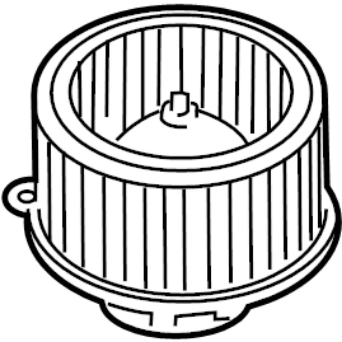 Blower Motors