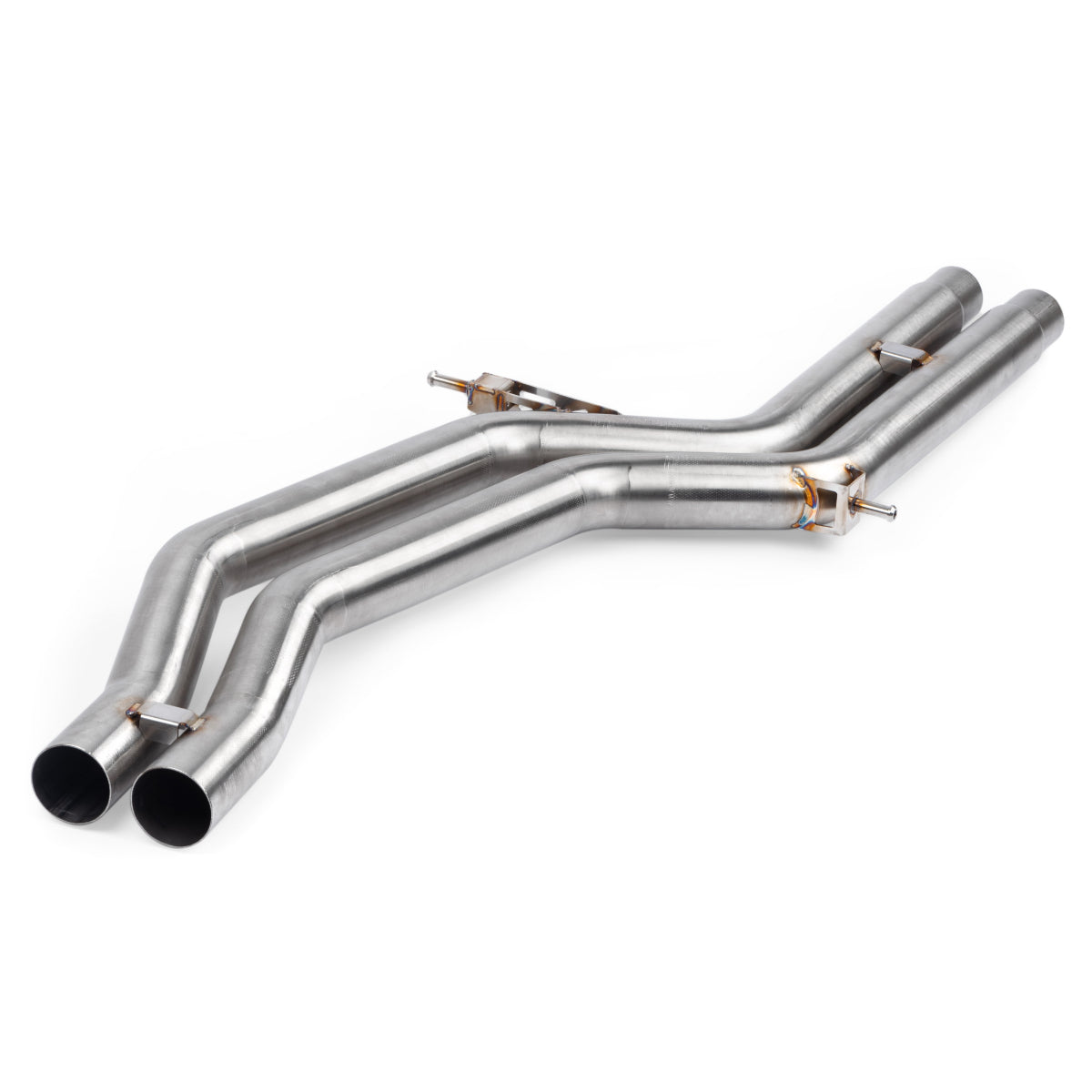 Link Pipes