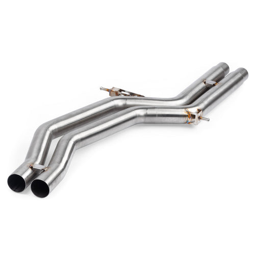 Link Pipes