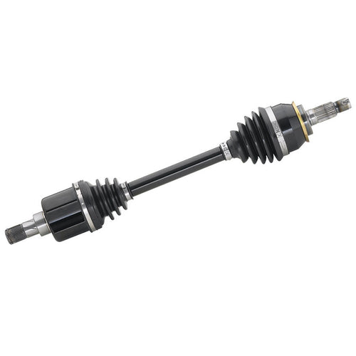 Axles