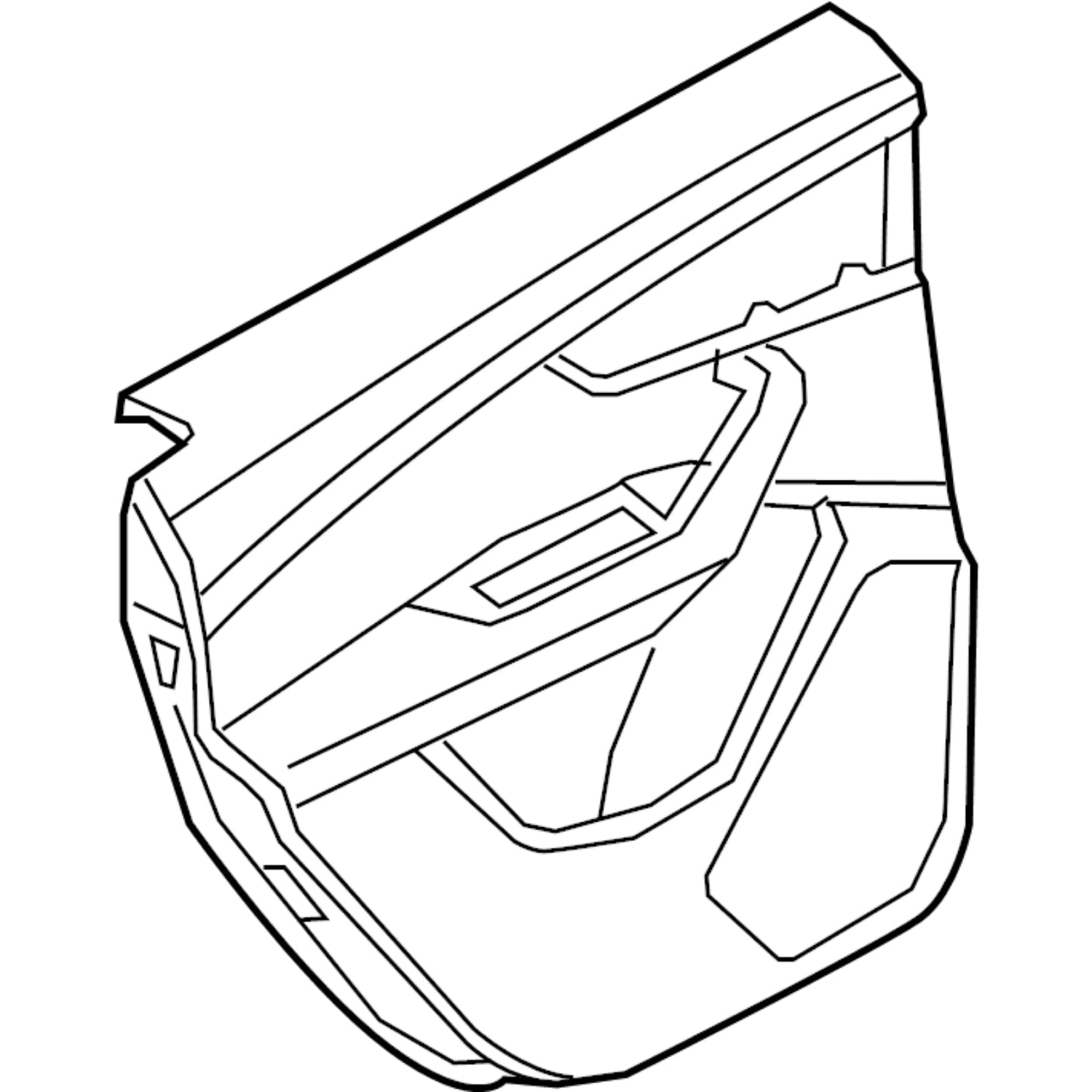 Door Panels