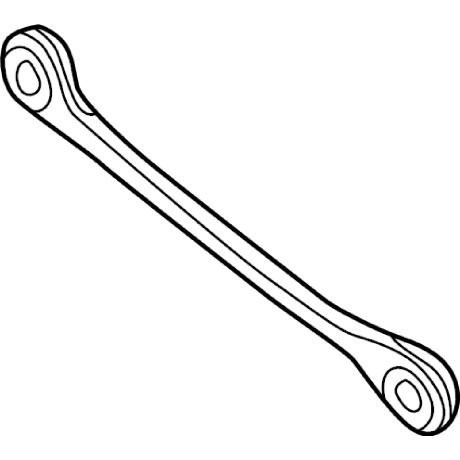 Tie Rods