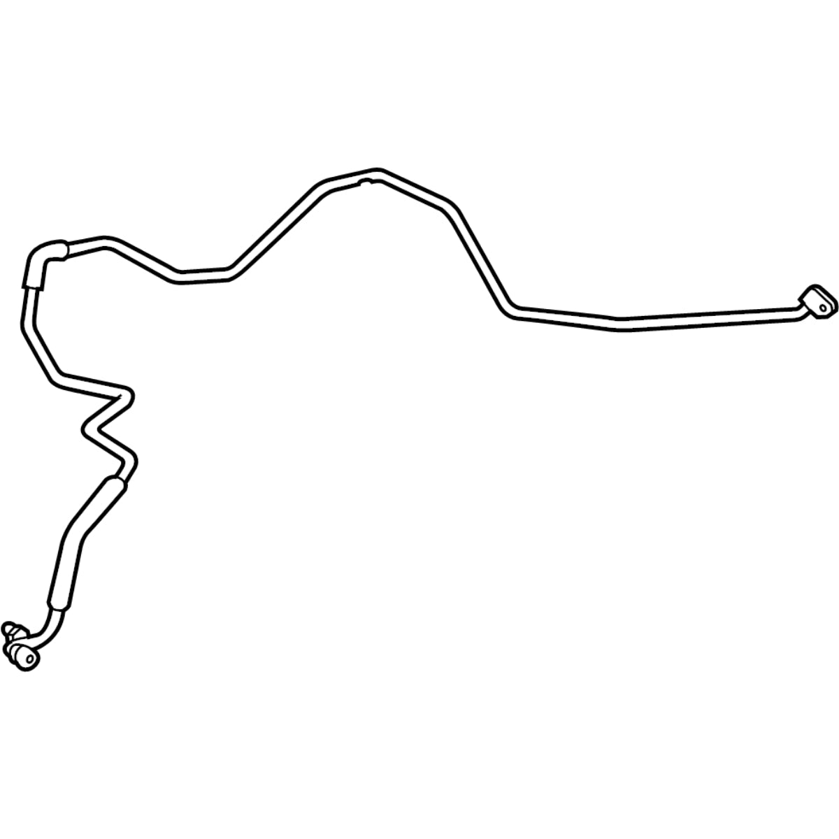 Lines, Valves & Fittings