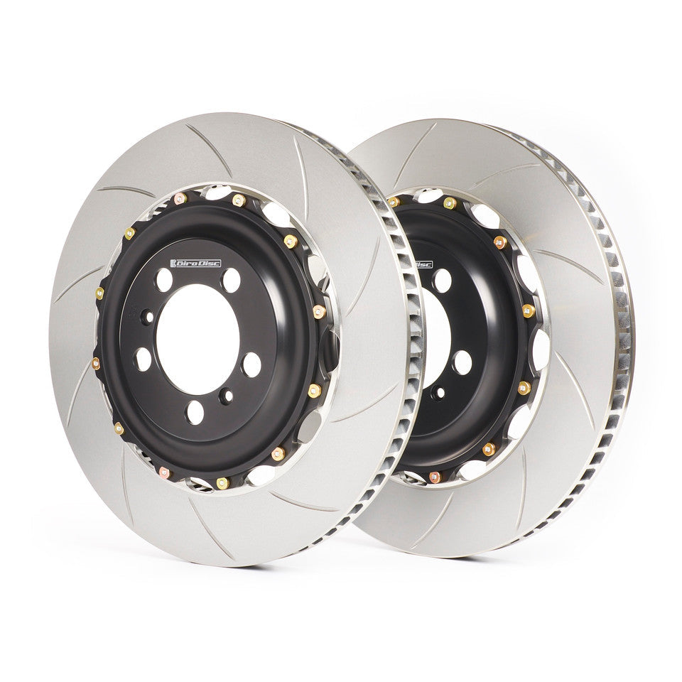 Brake Rotors